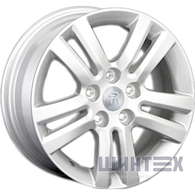 Replica Mazda (MZ11) 6.5x16 5x114.3 ET50 DIA67.1 S